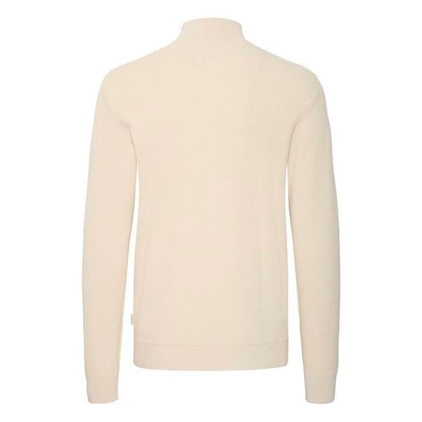 Pull 1/2 zip dam Blend Badal