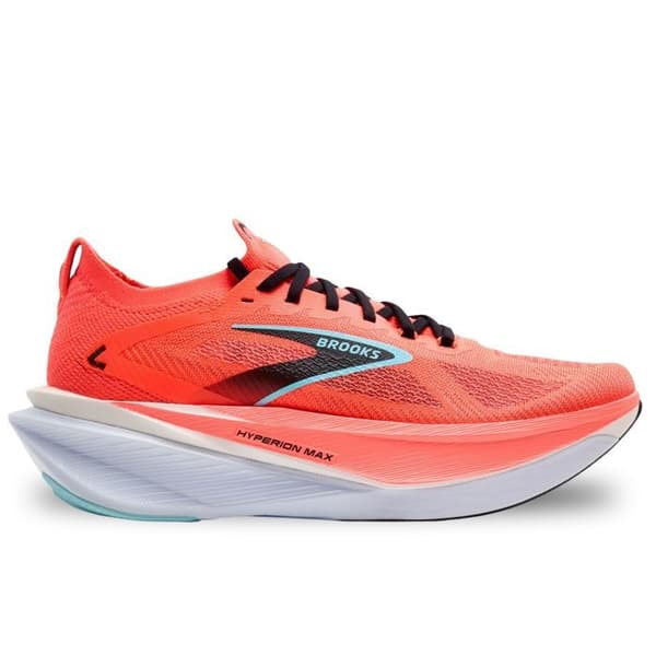 Brooks Löparskor Hyperion Max 3 - 1104671D670 Röd