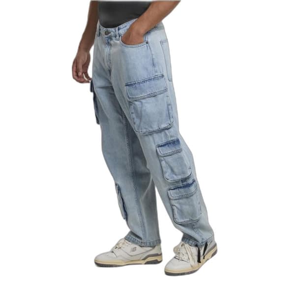 Urban Classics Cargo Jeans