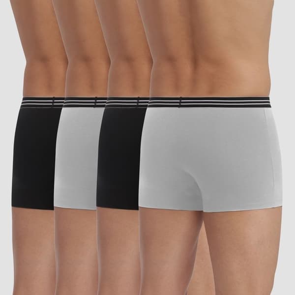 4-pack Eco dim kalsonger