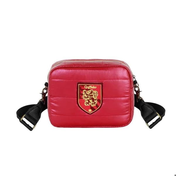 Sadle IBiscuit Pad - Harry Potter G - Röd - One Size