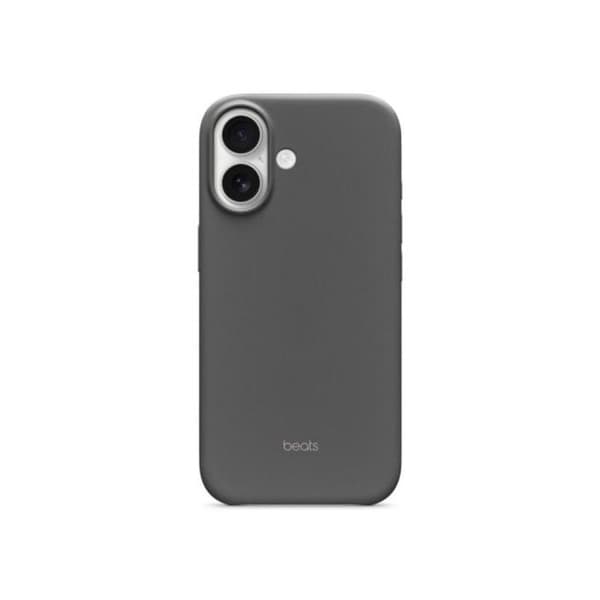 Funda Beats MagSafe med Kamerakontroll för iPhone 17 Granite Grey
