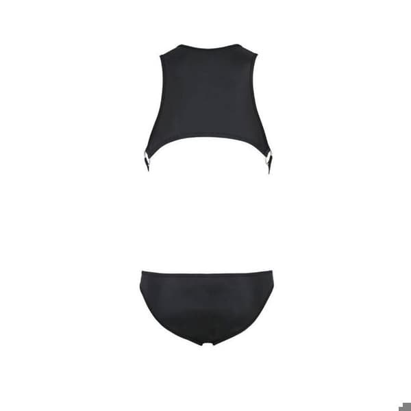 Passion Men - Body Adam - Svart S/M