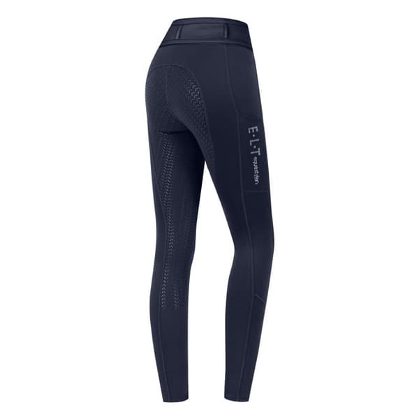 Riderbyxor full grip flicka ELT Ella Glam