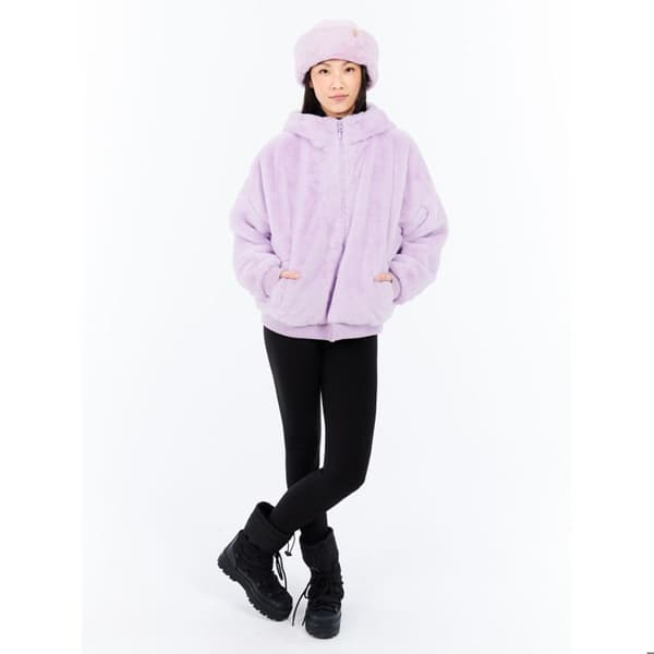 Protest Golly Outdoor dam hoodie