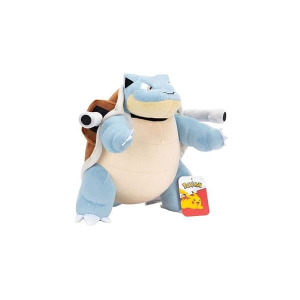 Pokémon-gosedjur Blastoise