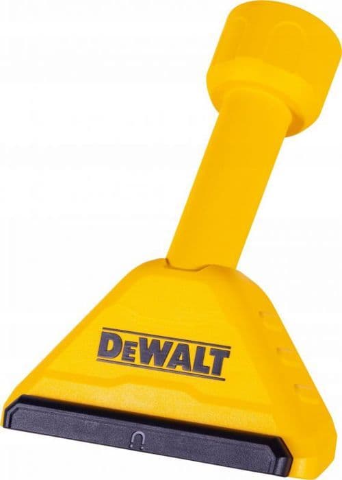 Fodral - DEWALT - DXVA00-1501E - Set med bitar - Borste - Adaptrar