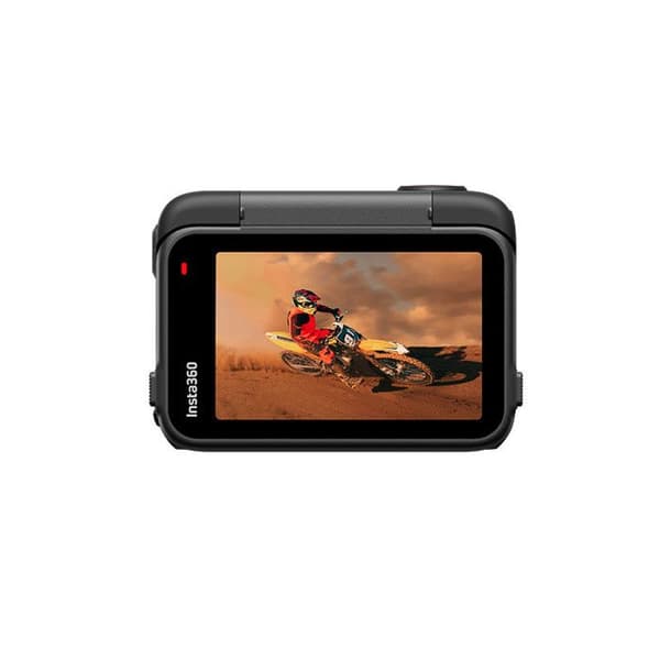 INSTA360 Kamera Ace Pro 2 - MM93 Utgåvan 2 års garanti
