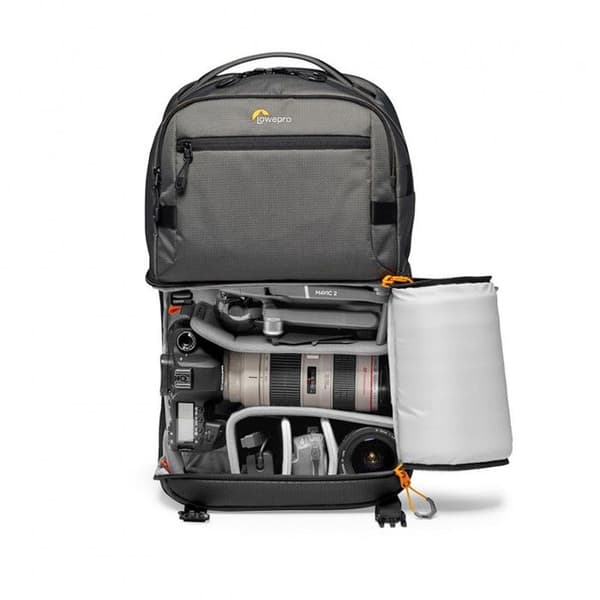 LOWEPRO Fastpack Pro BP 250 AW III Ryggsäck GRÅ