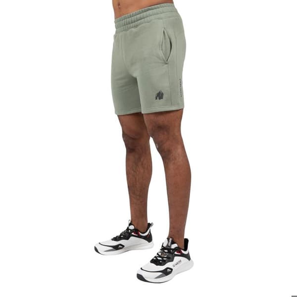 Gorilla Wear Leon träningsshorts