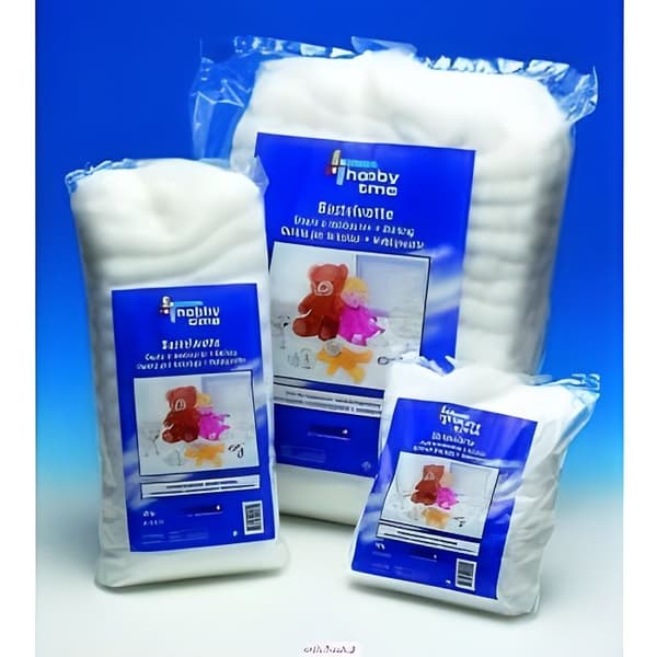 Fyllningsvadd - 250 gr vadd