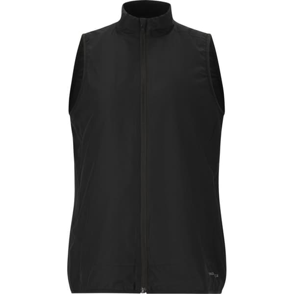 Damväst Endurance Comay - svart