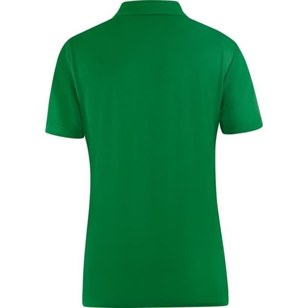 Jako Classico dam polo - grön