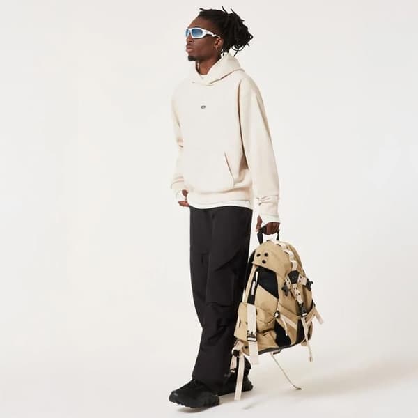 Oakley Metal Rise hoodie - dimma