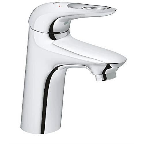 Kran - GROHE - Eurostyle 2015 OHM - Krom - Mässing - Vattensparande