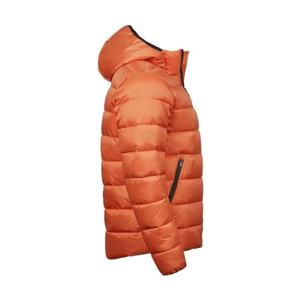 Täckjacka med huva Tee Jays Lite