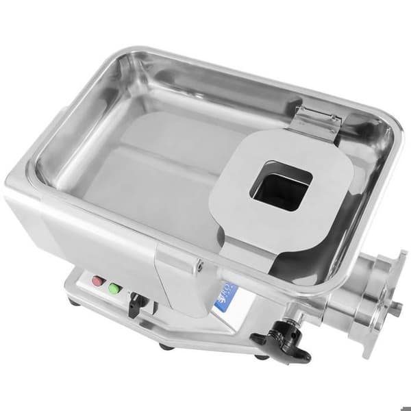 Köttkvarn RCFW-220PRO