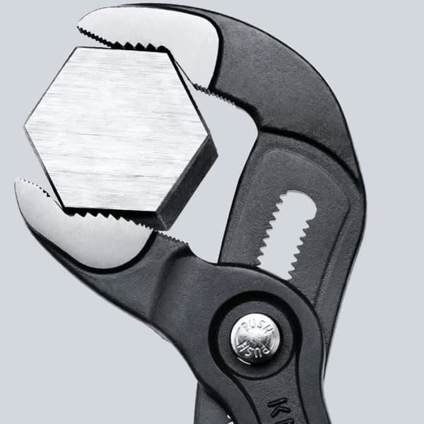 Cobra vattenpumpstång - 150 mm