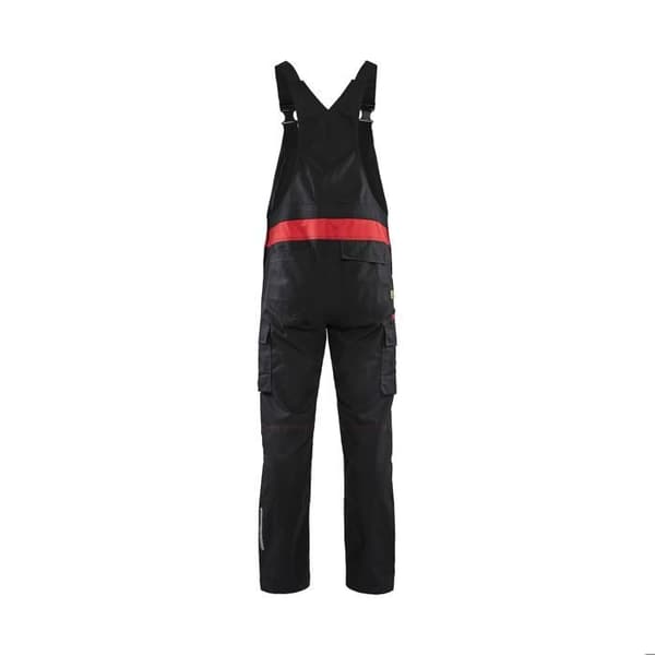 Salopette stretch 2D Blaklader