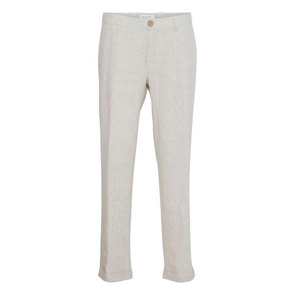 Linnebyxor Casual Friday Pandrup