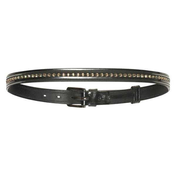 Imperial Riding Olania Sparkle Bälte - Svart - 105 cm