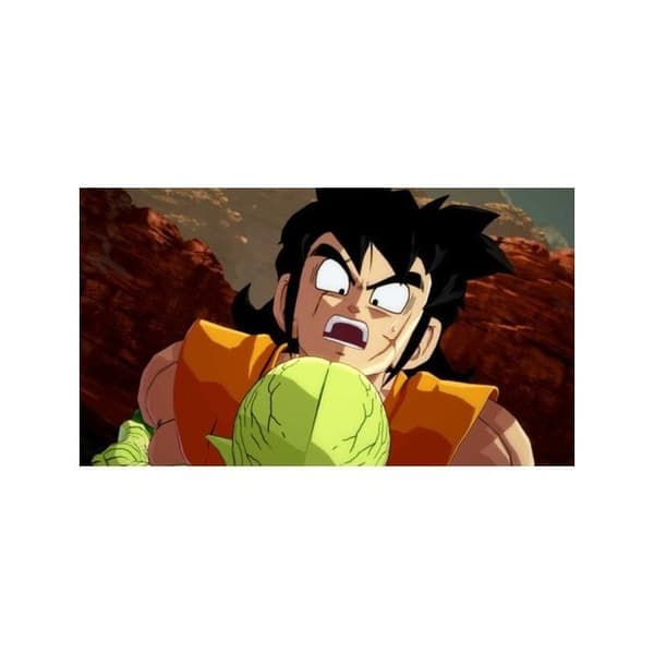 Dragon Ball FighterZ Kod i en låda Nintendo Switch