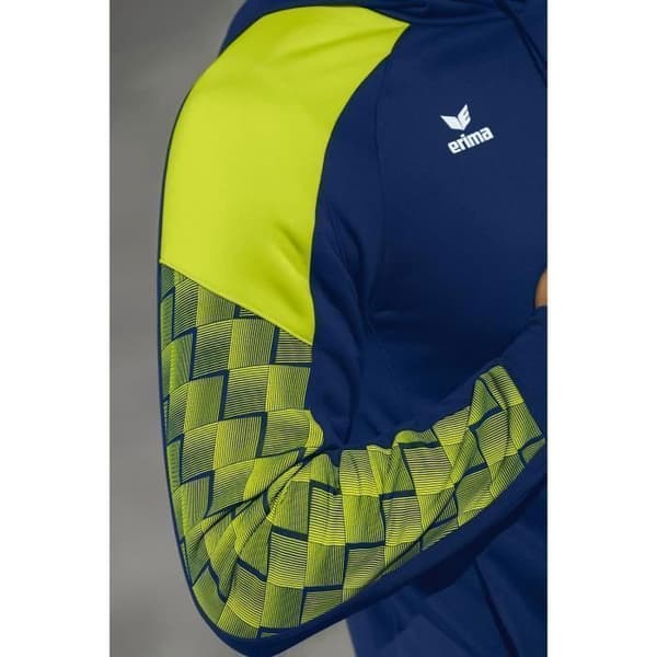 Erima Evo Star hoodie