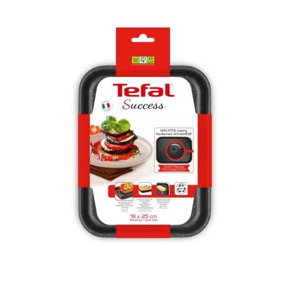 TEFAL SUCCESS Mini ugnsform 20 x 26 cm J1600502