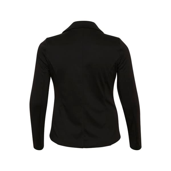 Kvinno Blazer KAFFE Curve Jenna