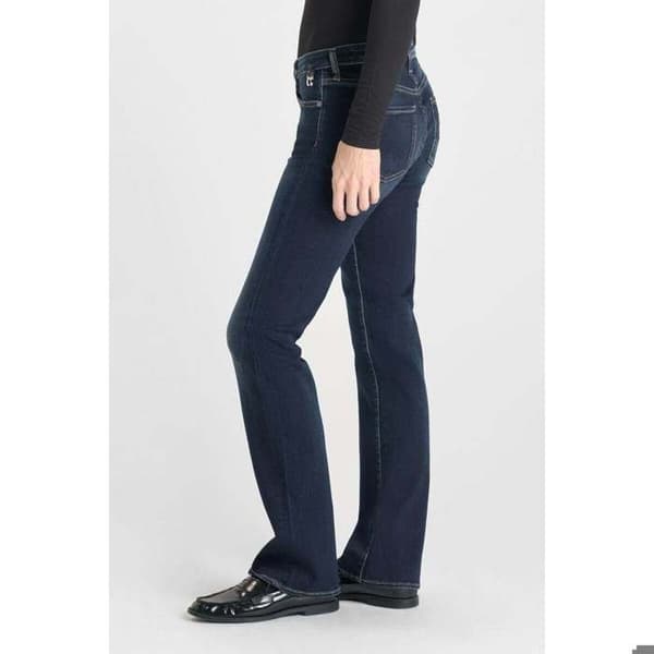 Bootcut jeans Le Temps des cerises