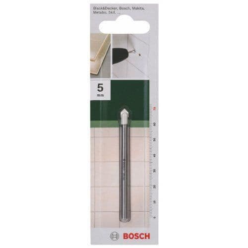Bosch 2609255578 Keramikborr Diameter 5 mm