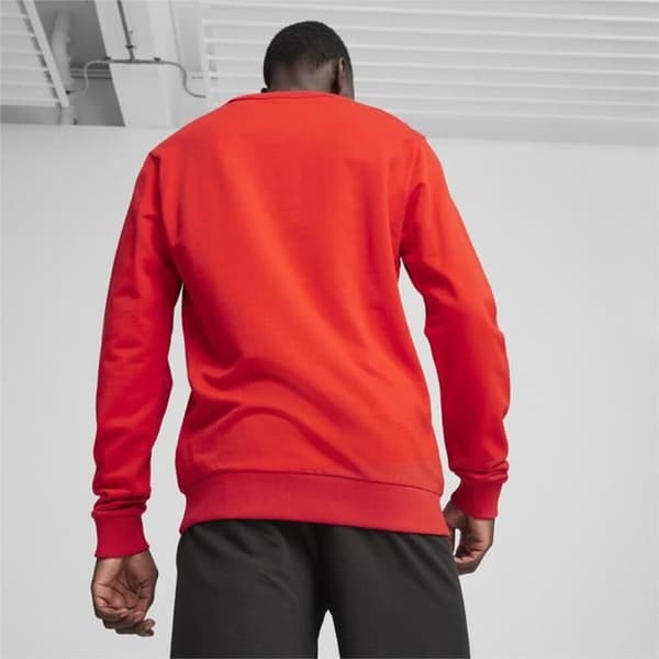 Puma B23612 hoodie