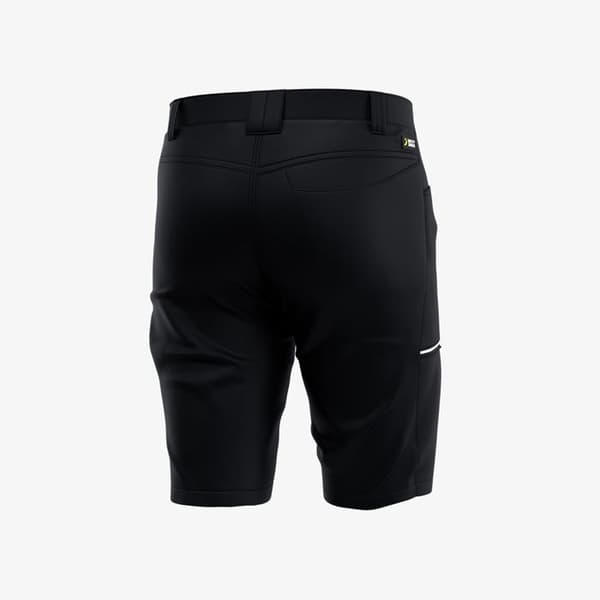 Kort Safety Jogger Works Kasai