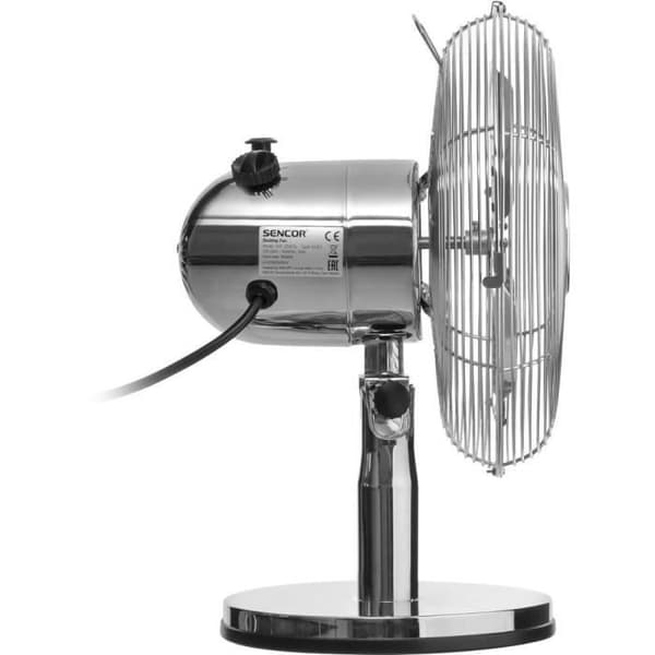 Bordsvifte - Sencor - SFE 2540SL
