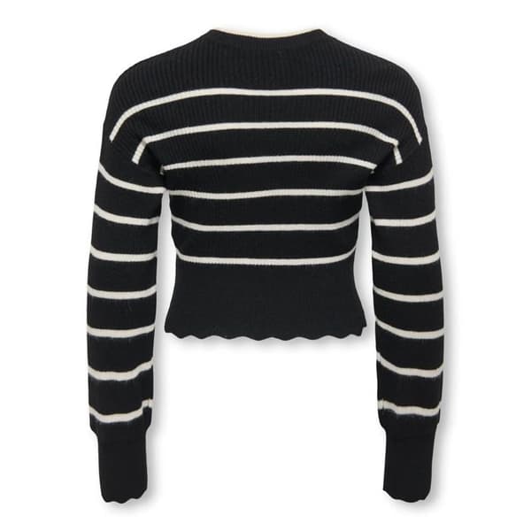 Pull fille Only Kogibi