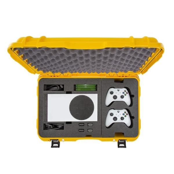Nanuk 938 Combo Xbox Controller-fodral