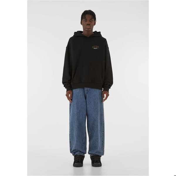 Oversized hoodie MJ Gonzales Saint V.1 x Heavy