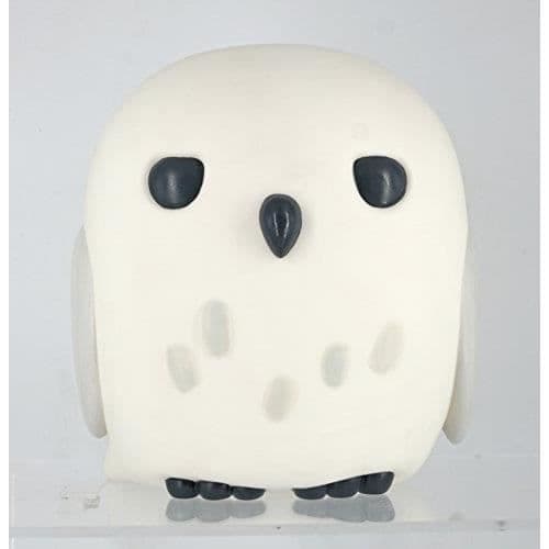 Spargris - Harry Potter - Hedwig - PVC - Standard - Blandet