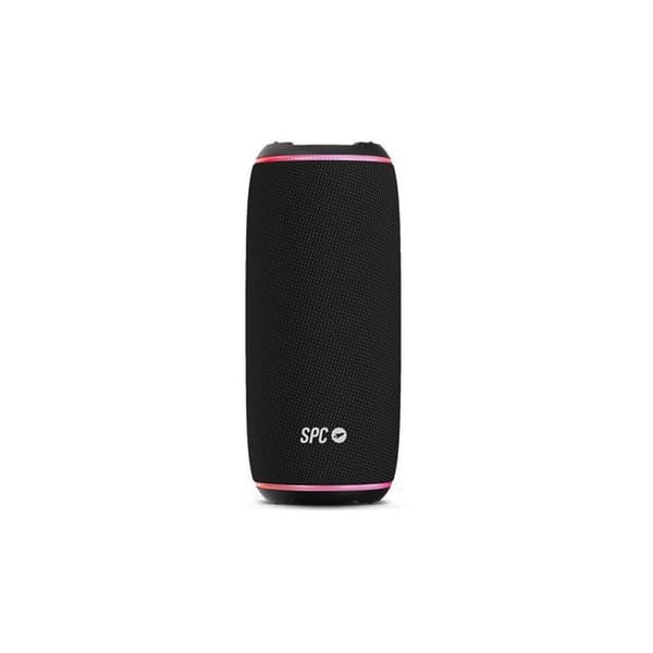 Bärbar Bluetooth-högtalare - SPC - ORBITAL GLOW - 25 W - 20 h batteritid - IPX6