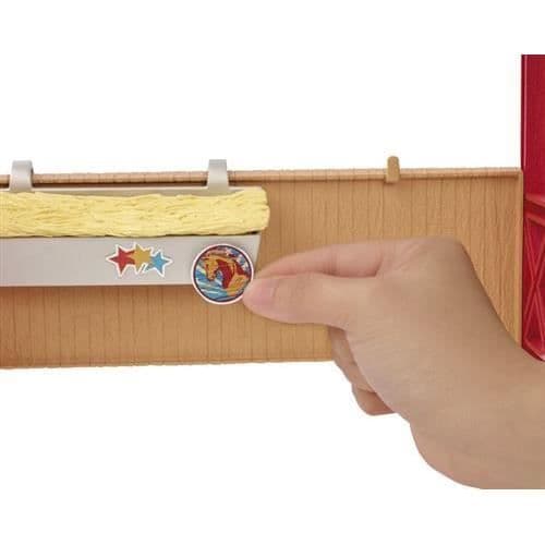 Spirit Stable Sweeties lekset