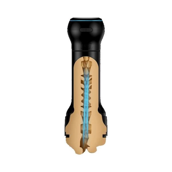 KIIROO - POWERBLOW & FEEL COMBO SET VICTORIA JUNI BOCA -