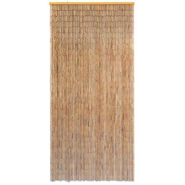 vidaXL Bambu Gardin 90 x 200 cm