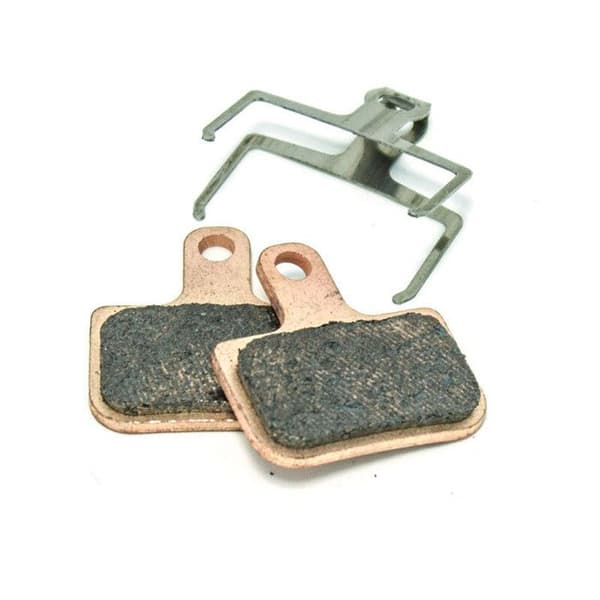 Bromskloss metall sintrad Clarks Cycle Systems VRX864