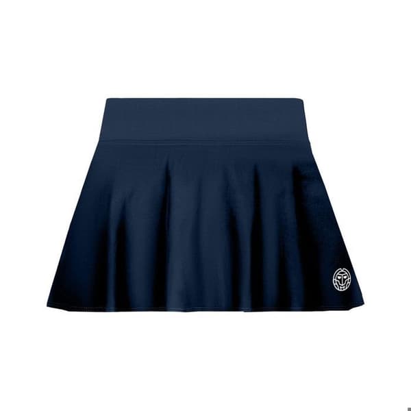Jupe-short dam Bidi Badu Mora Tech - mörkblå - S