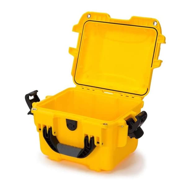 Nanuk 908 kamerafodral