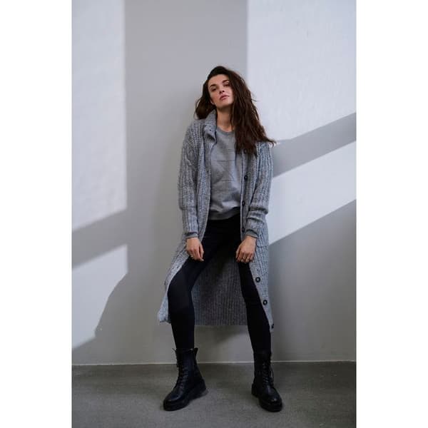 Jeans dam Pulz Jeans Carmen