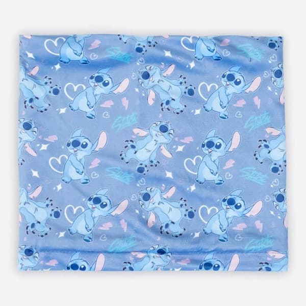 3 set av Snood Stitch & Angel delar