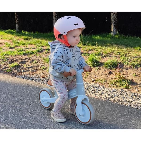 Draisienne Cykel Brun