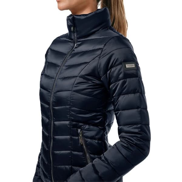 Doudoune dam Equestrian Stockholm Classic