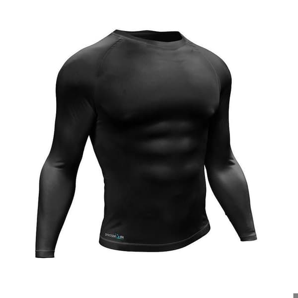 Precision Essential Baselayer långärmad tröja